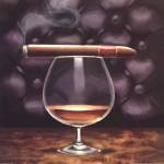 Gentlemen Prefer I by Marco Fabiano