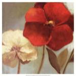 Gentleness (New Kindness Flroal) by Asia Jensen