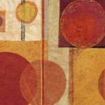 Geo Tea I by Sue Schlabach