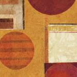 Geo Tea II by Sue Schlabach