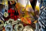 Geometric Hardware by Robert Michaels