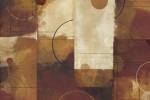 Geometric Spice I by Mo Mullan