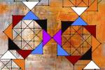 Geometry 4 by Ata Alishahi