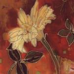 Gerber Garden II by Lisa Snow Lady