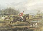 Get Away Forrard by T.N.H. Walsh