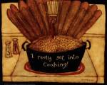 Get into cooking by Dan Dipaolo