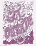 Get Outside by Green Girl Canvas