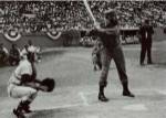 getty - Fidel at Bat by Hulton