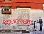 Ghetto for LIfe by ALI Michael