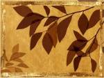 Ghost Leaves II by Noah Bay