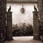Giardini Ornamentale by Alan Blaustein
