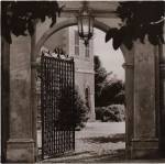 Giardino Mortola by Alan Blaustein