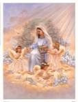 Gift Of Faith by Dona Gelsinger