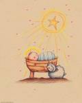 Gift of Love by Jennifer Nilsson