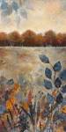 Gilded Horizon II by Georges Generali