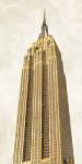 Gilded Skyscraper II by Joannoo
