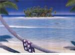 Gilligan's Island by Dan Mackin
