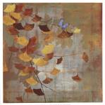 Gingko Branch I by Asia Jensen