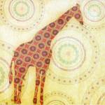 Giraffe by SD Graphics Studio