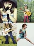 Girls Rock