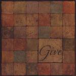 Give by Stephanie Marrott