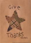 Give Thanks by Lori Maphies