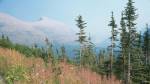 Glacier National Park 17 by Gordon Semmens