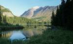 Glacier National Park 23 by Gordon Semmens