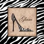 Glam by Kathy Middlebrook