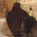 Glass Gathering I by Lanie Loreth