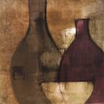 Glass Gathering II by Lanie Loreth