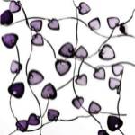 Glass Hearts by Mark Baker
