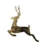 Glimmer Deer 3 by Melody Hogan