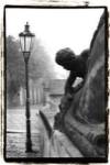 Glimpses of Prague I by Laura Denardo