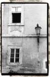 Glimpses of Prague III by Laura Denardo