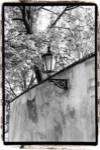 Glimpses of Prague IV by Laura Denardo