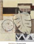 Global Patterns I by Connie Tunick