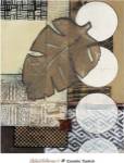 Global Patterns II by Connie Tunick