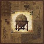 Globe II by Pela Design