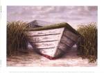 Gloucester Skiff by Karl Soderlund