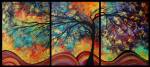 Go Forth by Megan Duncanson