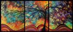 Go Forth by Megan Duncanson