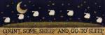 Go to Sleep by Lisa Hilliker