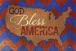 God Bless America by Marla Rae
