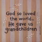 God So Loved by Karen Tribett