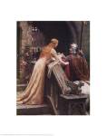 God Speed by Edmund Blair Leighton