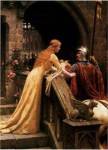 God Speed by Edmund Blair Leighton