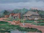 Going Home by Ann Mount