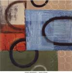 Going in Circles by Leslie Bernsen