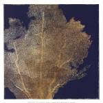 Gold Coral I by Aimee Wilson